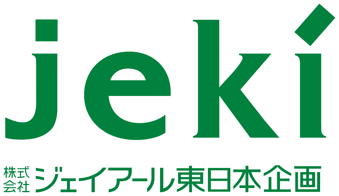 ジェイアール東日本企画株式会社