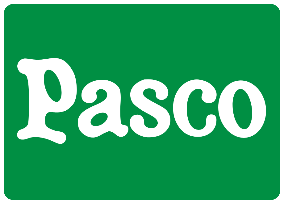 敷島製パン株式会社 / Pasco