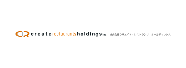 株式会社クリエイト・レストランツ・ホールディングス